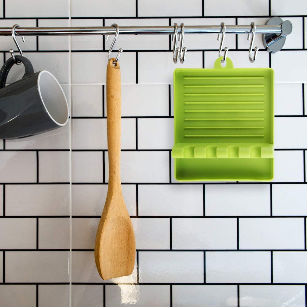 spoon-shelf - Esteem Kitchen