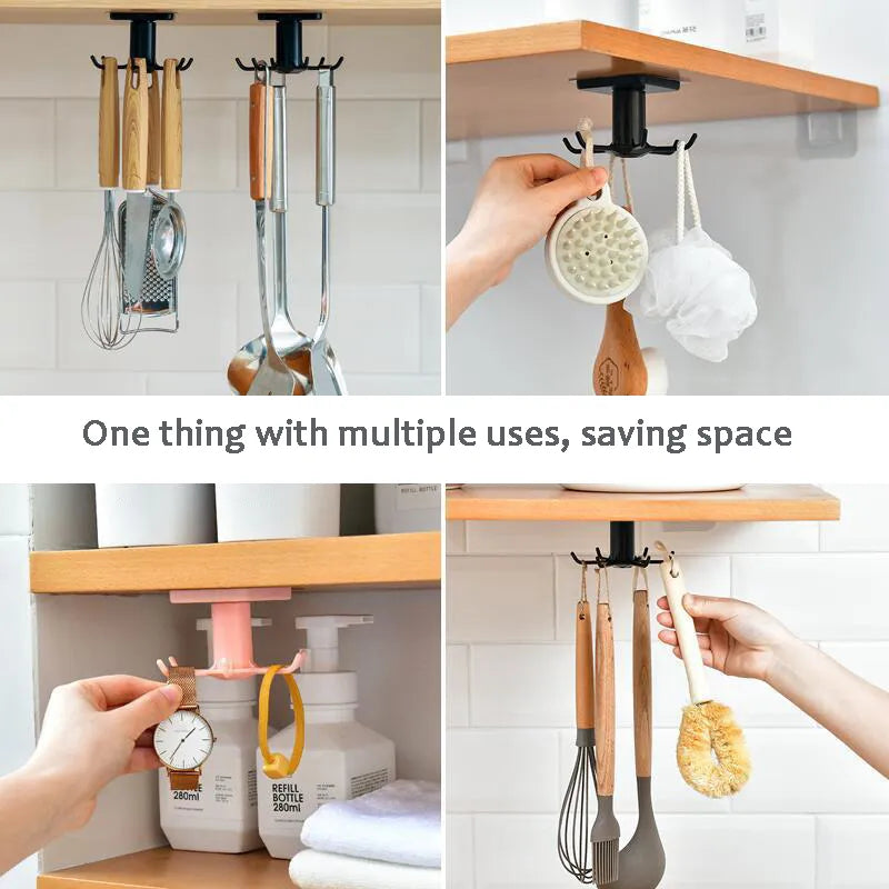 rotating-storage-rack - Esteem Kitchen