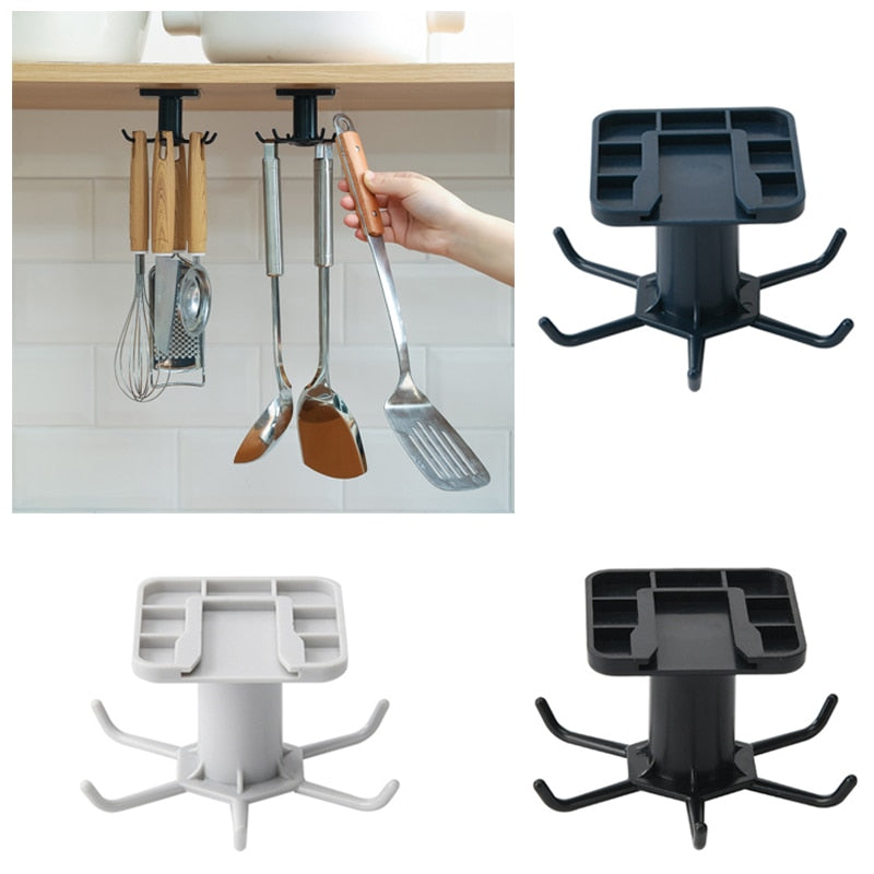 rotating-storage-rack - Esteem Kitchen