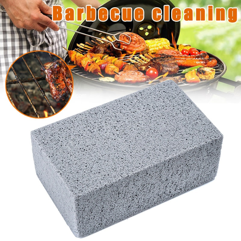 grill-brick-grill-cleaner - Esteem Kitchen