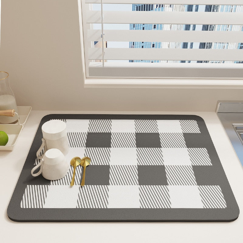 rubber-plastic-mats-for-kitchen-floor - Esteem Kitchen