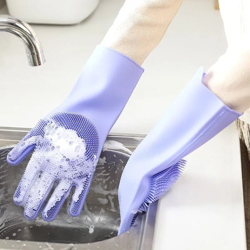 dishwashing-gloves - Esteem Kitchen