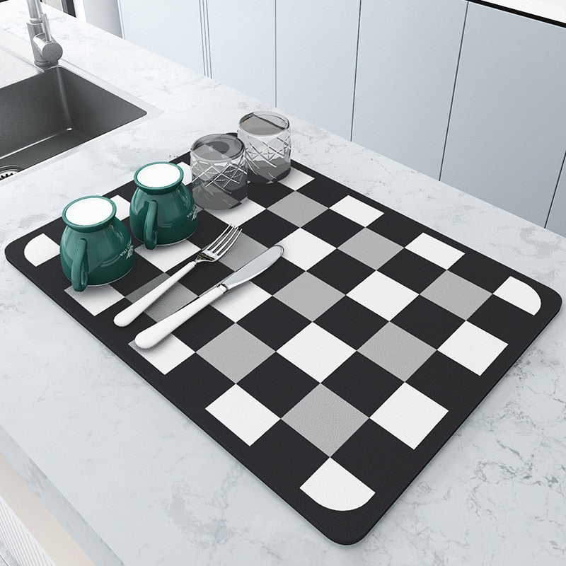 rubber-plastic-mats-for-kitchen-floor - Esteem Kitchen