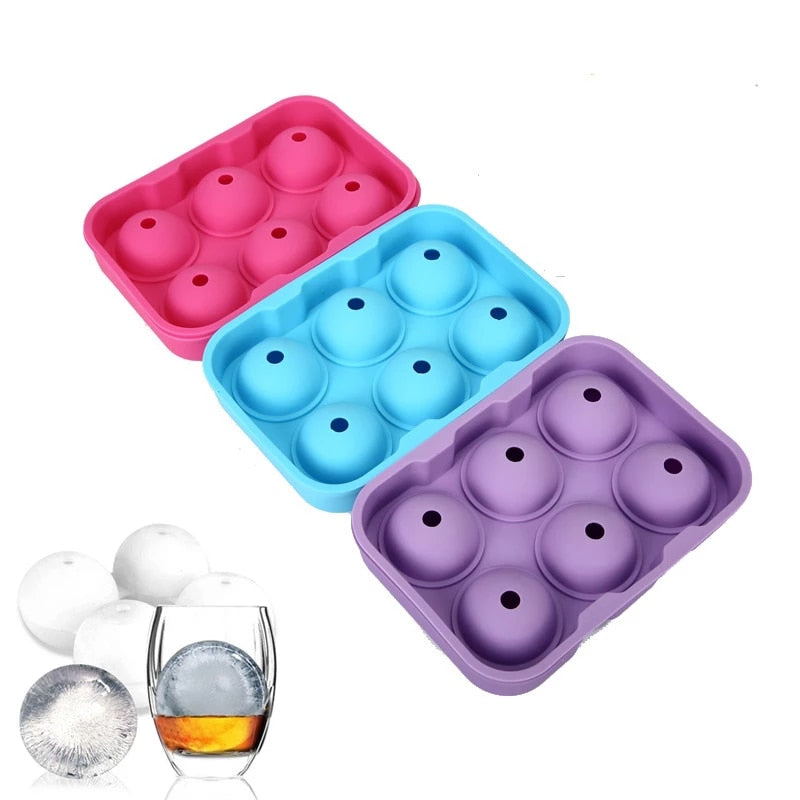 best-ice-cube-makers - Esteem Kitchen