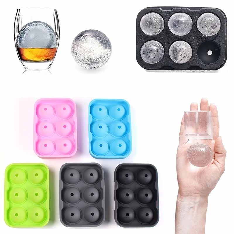 best-ice-cube-makers - Esteem Kitchen