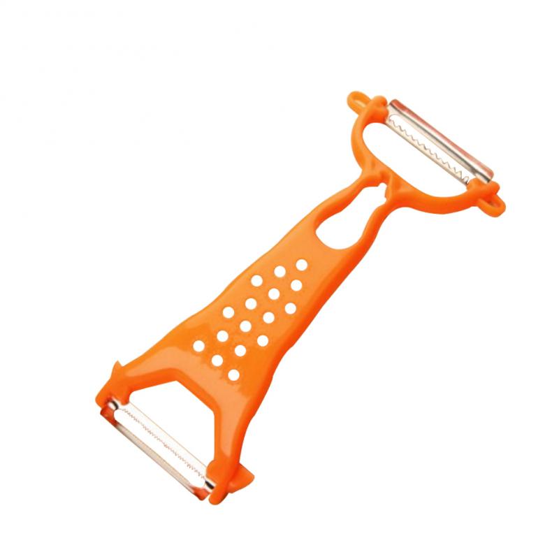 stainless steel fruit vegetable peeler multi-function