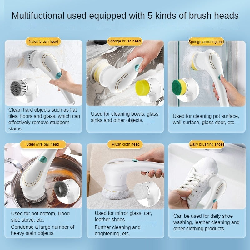 electric-dishwashing-brush