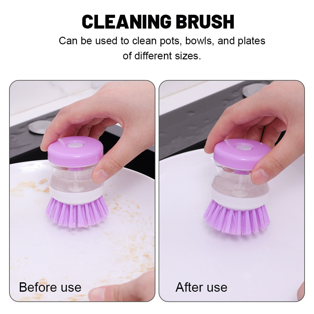 cleaning-brush-for-kitchen - Esteem Kitchen