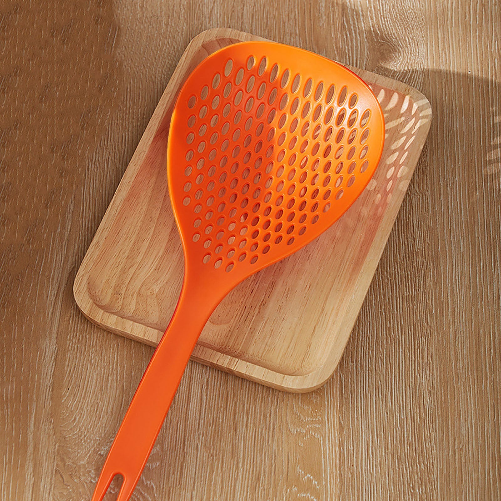 scoop-colander-strainer - Esteem Kitchen