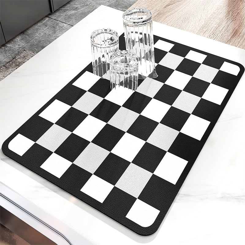 rubber-plastic-mats-for-kitchen-floor - Esteem Kitchen