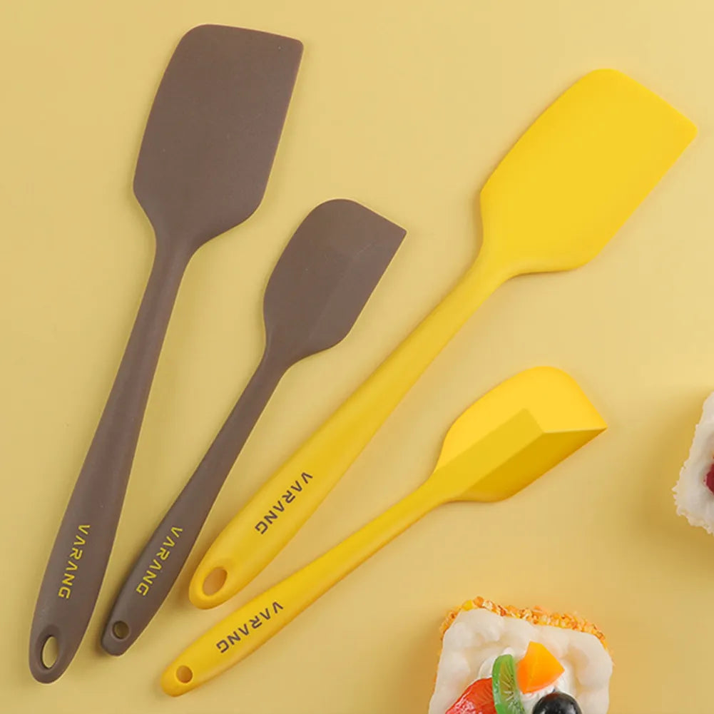 silicone-spatula-set - Esteem Kitchen