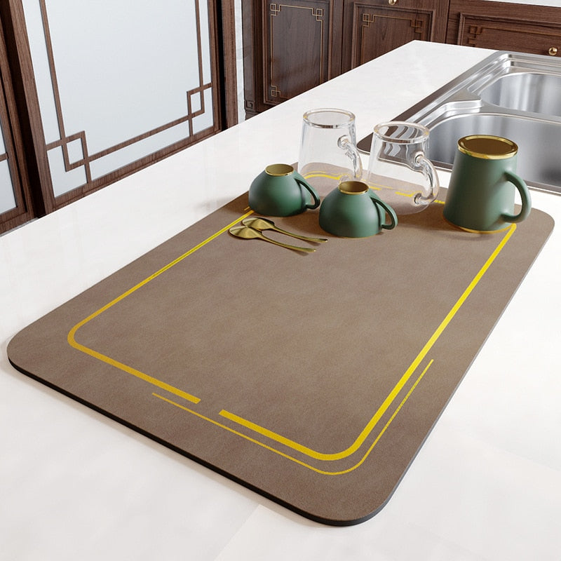 rubber-plastic-mats-for-kitchen-floor - Esteem Kitchen