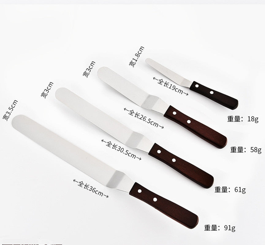 frost-cutlery-knife - Esteem Kitchen