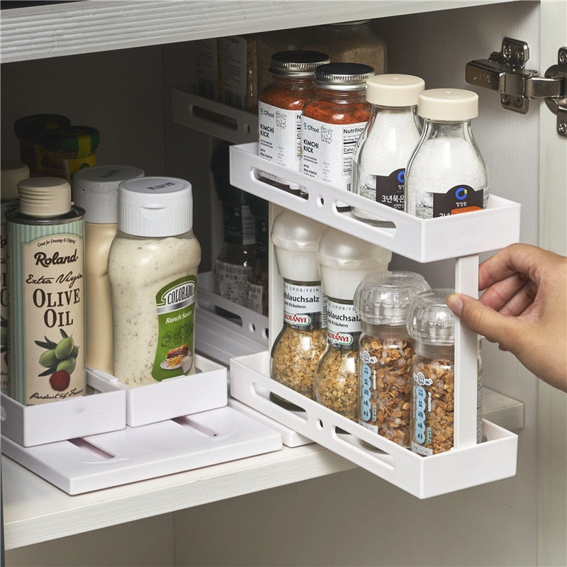 kitchen-cupboard-shelf-storage - Esteem Kitchen