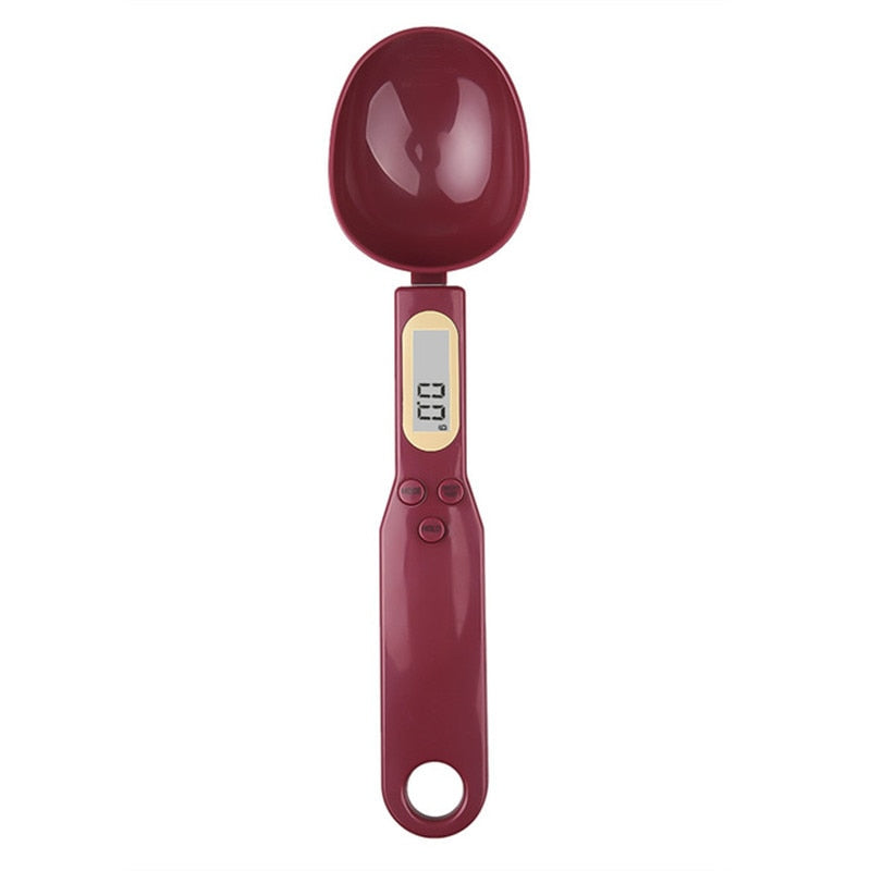 digital-electronic-measuring-spoon - Esteem Kitchen