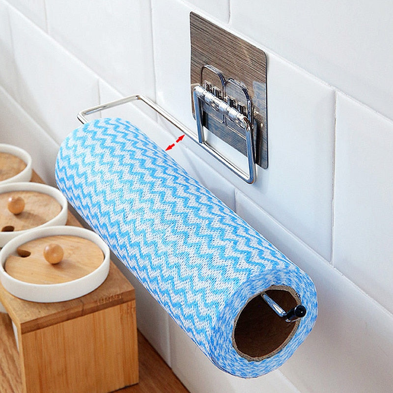 rolled-towel-rack-holder - Esteem Kitchen