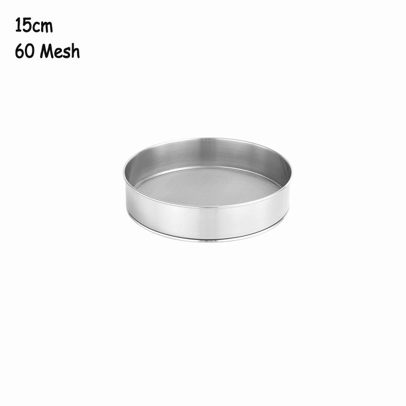 stainless-steel-sieve - Esteem Kitchen