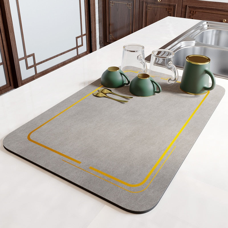 rubber-plastic-mats-for-kitchen-floor - Esteem Kitchen