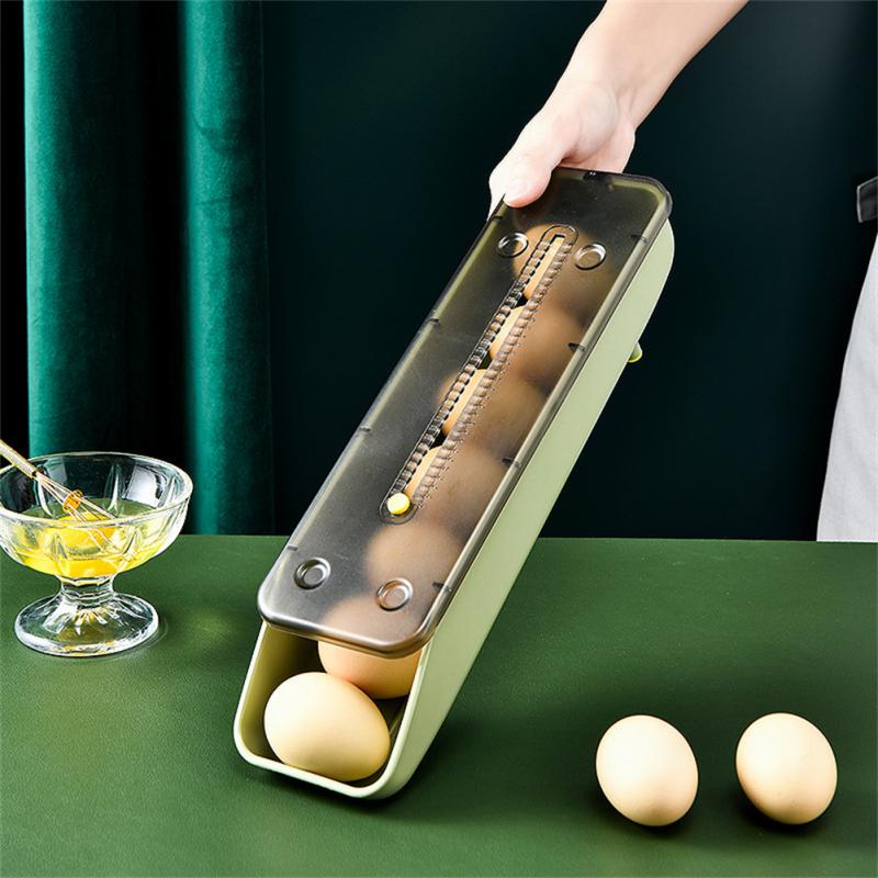 egg-storage-box - Esteem Kitchen