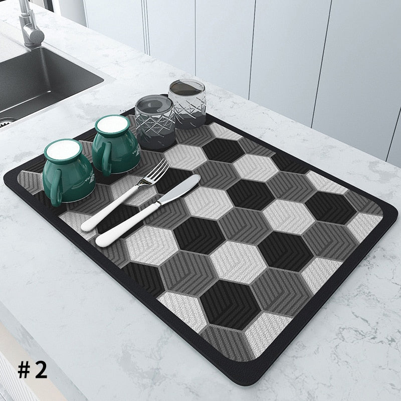 rubber-plastic-mats-for-kitchen-floor - Esteem Kitchen