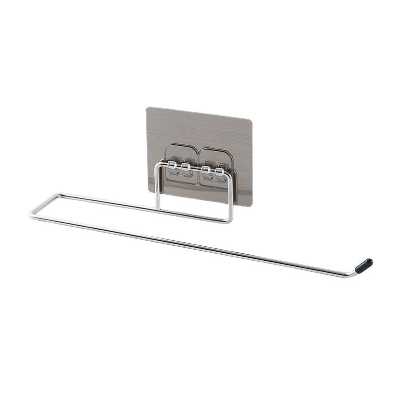 rolled-towel-rack-holder - Esteem Kitchen