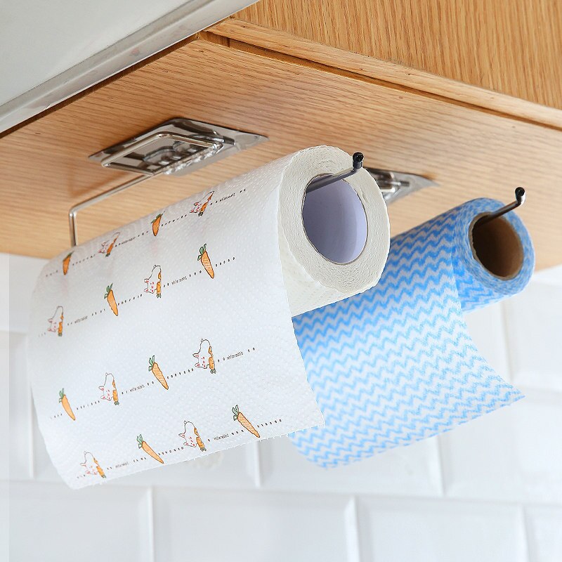 Towel Holder Rack - Esteem Kitchen