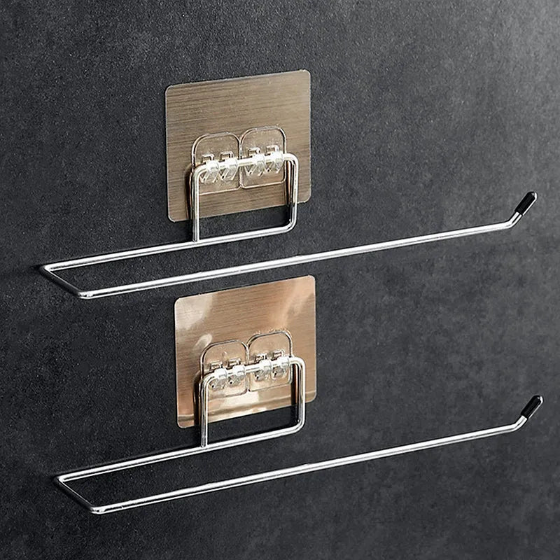 rolled-towel-rack-holder - Esteem Kitchen