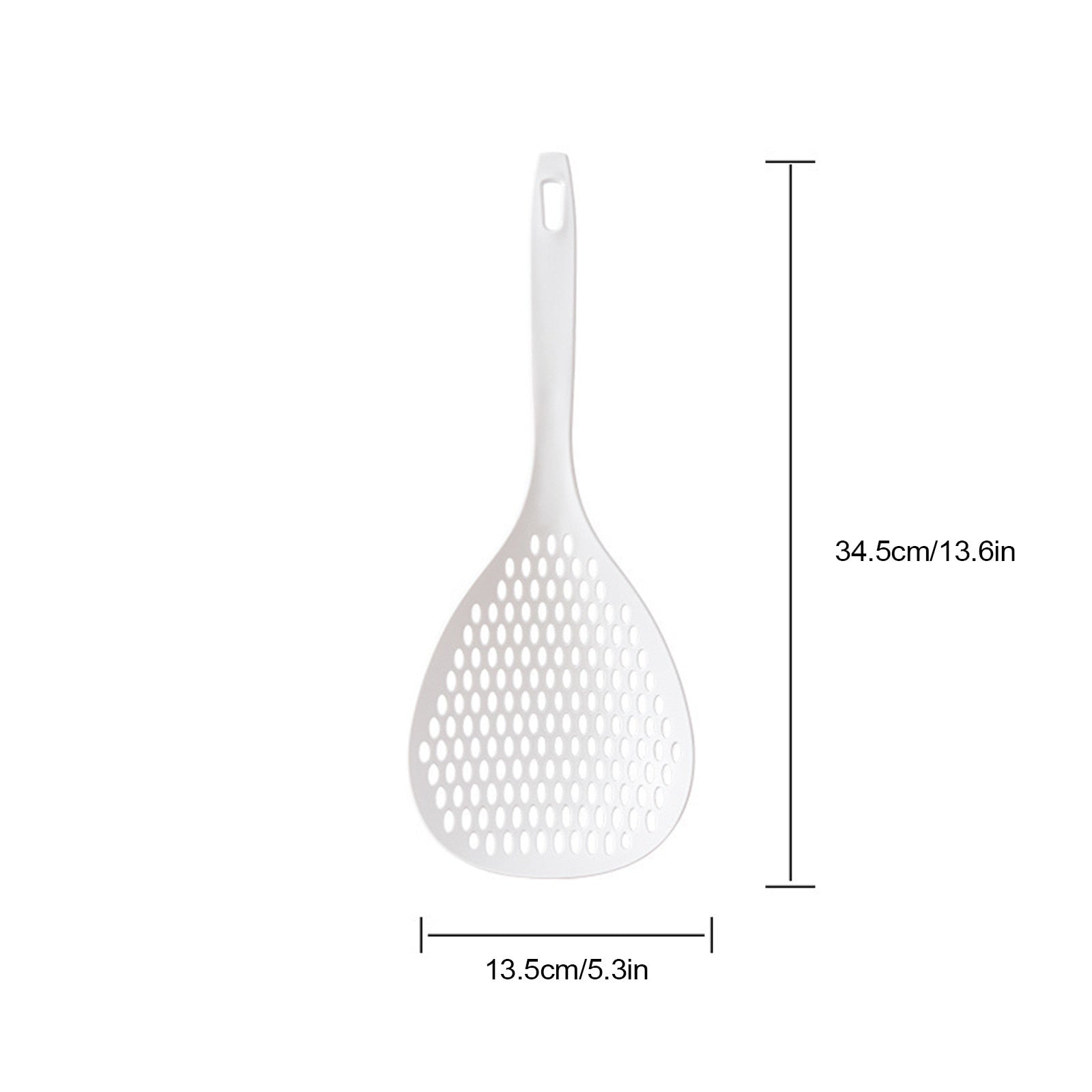 scoop-colander-strainer - Esteem Kitchen