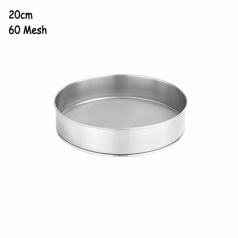 stainless-steel-sieve - Esteem Kitchen