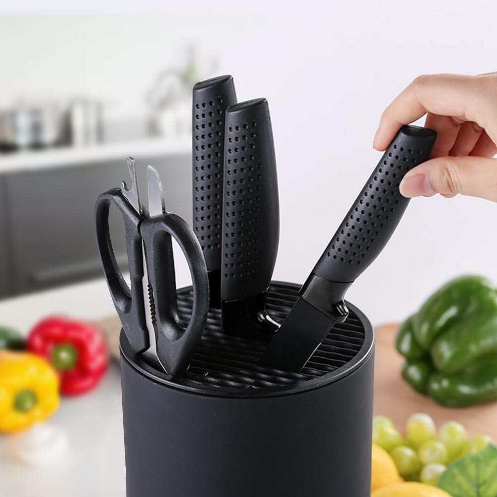 knife-stand-holder - Esteem Kitchen