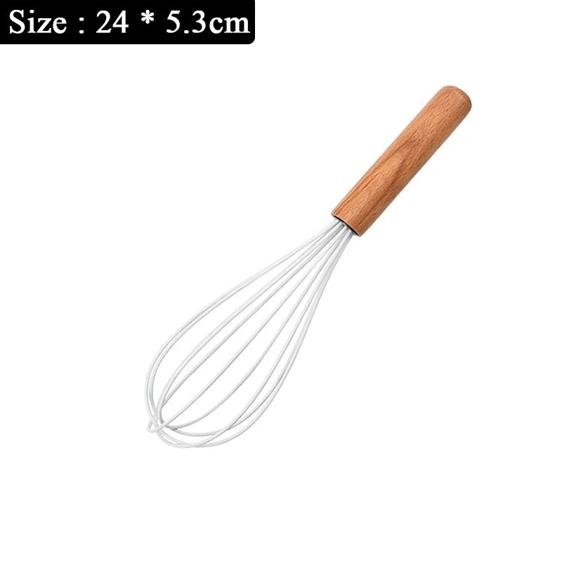 cooks-corner-silicone-utensil-set - Esteem Kitchen