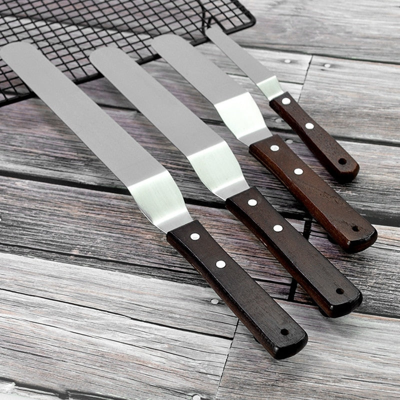 frost-cutlery-knife - Esteem Kitchen