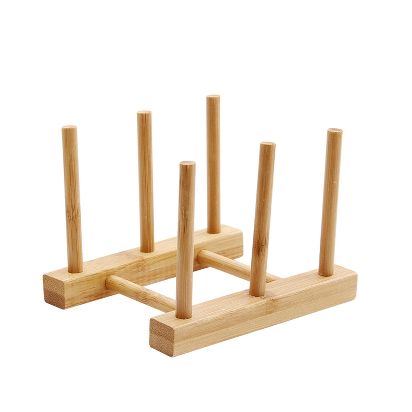 wood-dish-rack- Esteem Kitchen