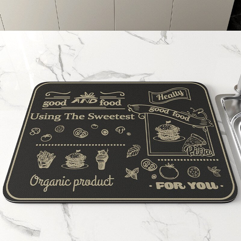 rubber-plastic-mats-for-kitchen-floor - Esteem Kitchen