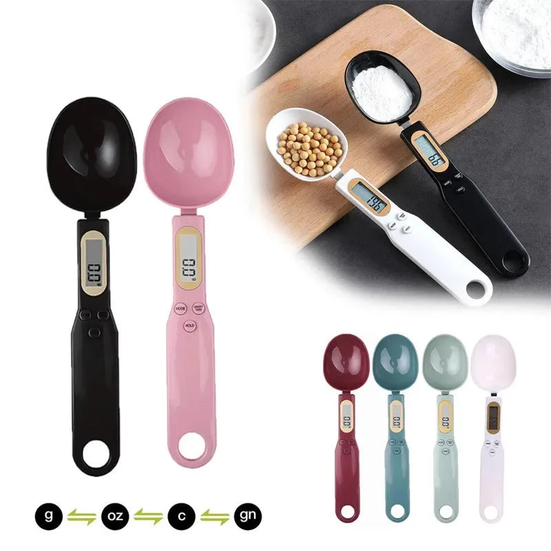 digital-electronic-measuring-spoon - Esteem Kitchen