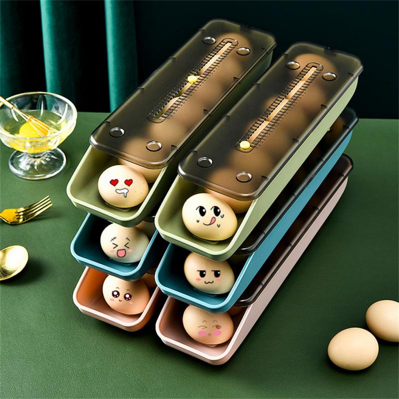 egg-storage-box - Esteem Kitchen