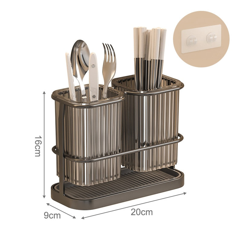 kitchen-cutlery-rack - Esteem Kitchen