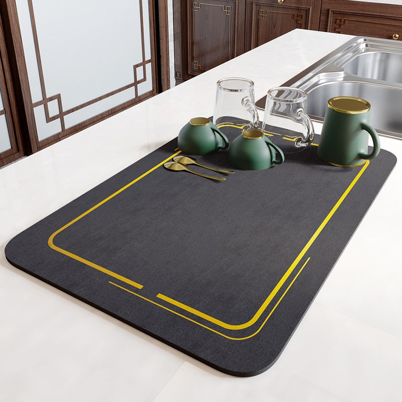 rubber-plastic-mats-for-kitchen-floor - Esteem Kitchen