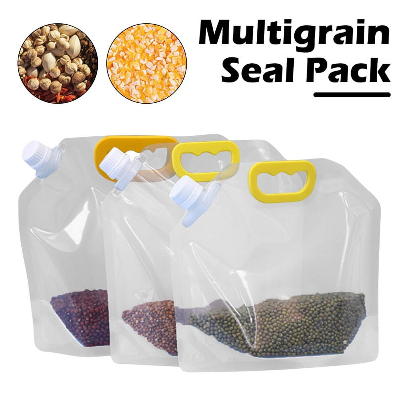 best-vacuum-seal-storage-bags - Esteem Kitchen