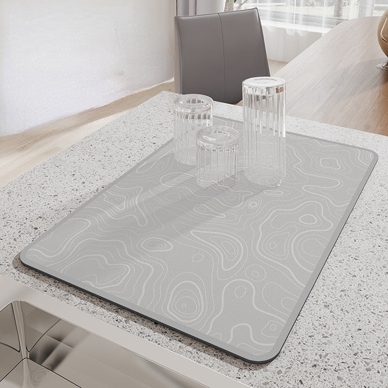 rubber-plastic-mats-for-kitchen-floor - Esteem Kitchen