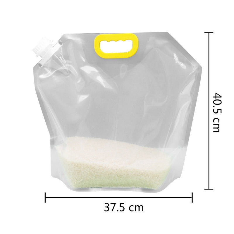 best-vacuum-seal-storage-bags - Esteem Kitchen