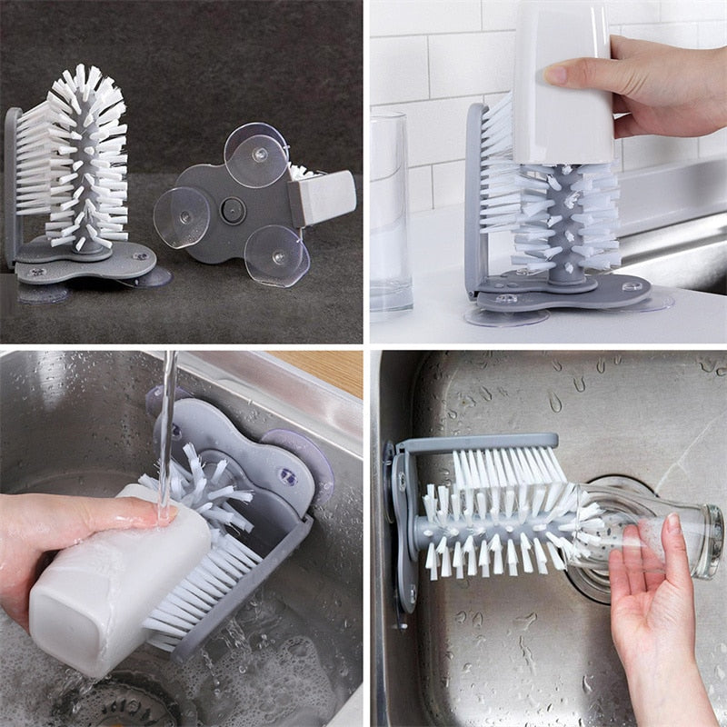 bottle-cleaning-brush - Esteem Kitchen