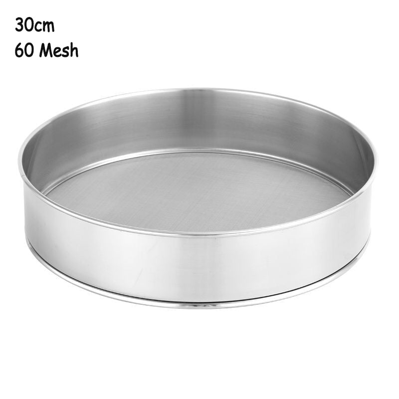 stainless-steel-sieve - Esteem Kitchen