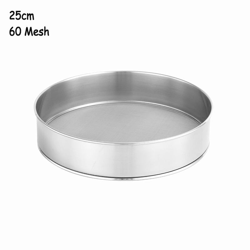 stainless-steel-sieve - Esteem Kitchen