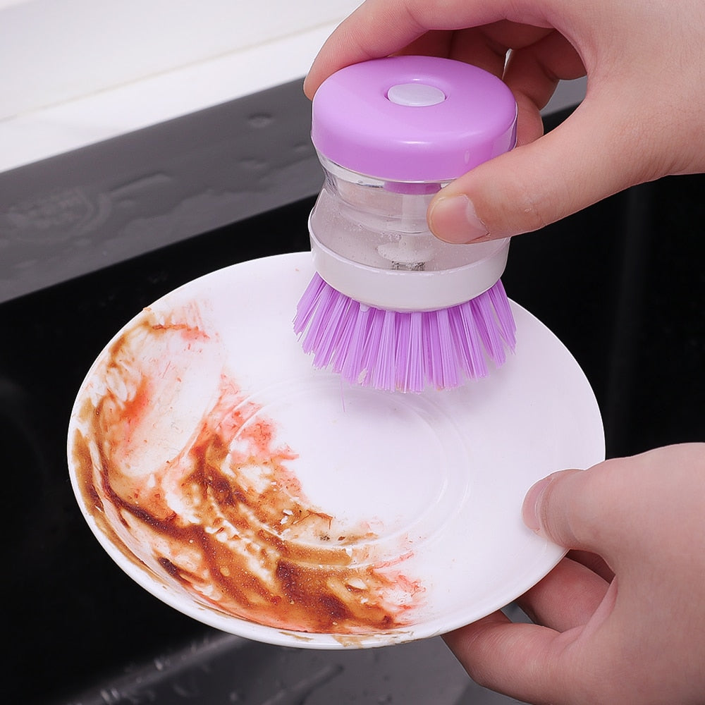 cleaning-brush-for-kitchen - Esteem Kitchen