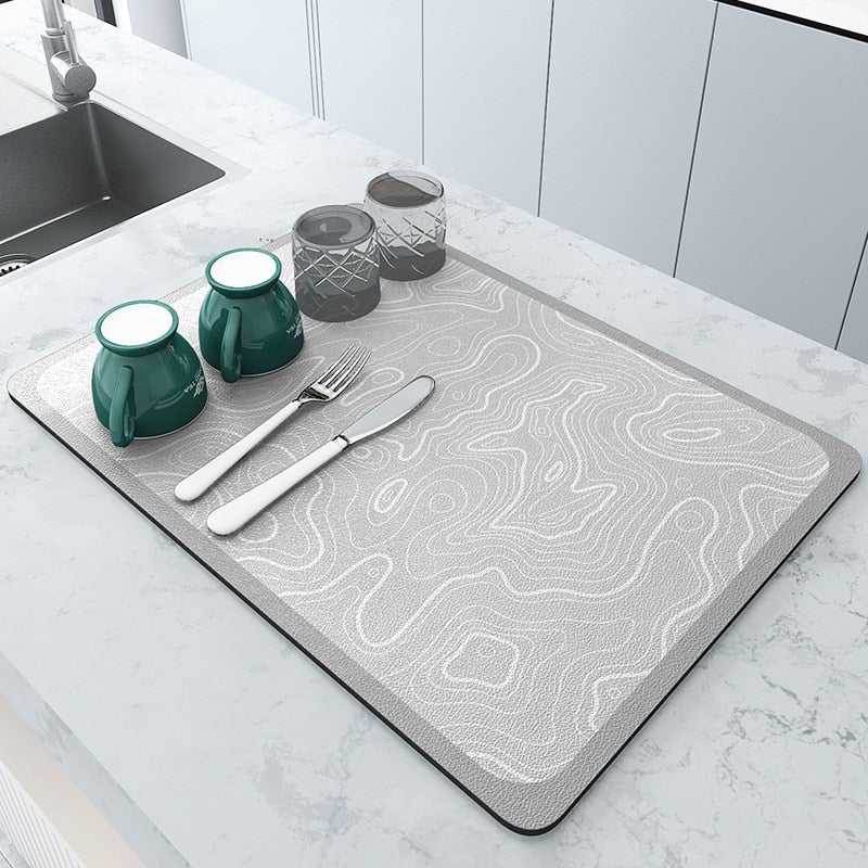 rubber-plastic-mats-for-kitchen-floor - Esteem Kitchen