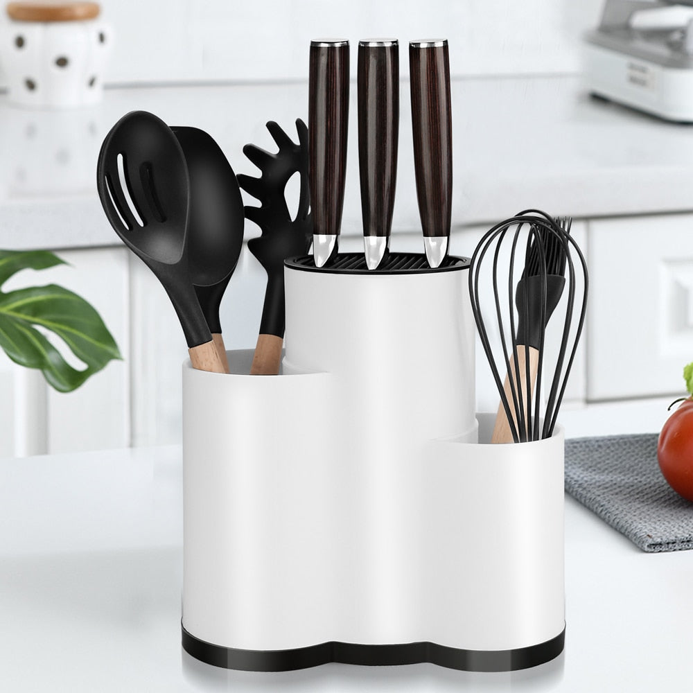 knife-stand-holder - Esteem Kitchen