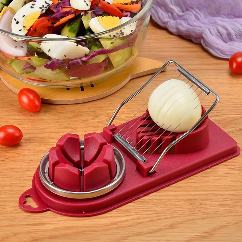 Multi-functional-egg-cutter - Esteem Kitchen