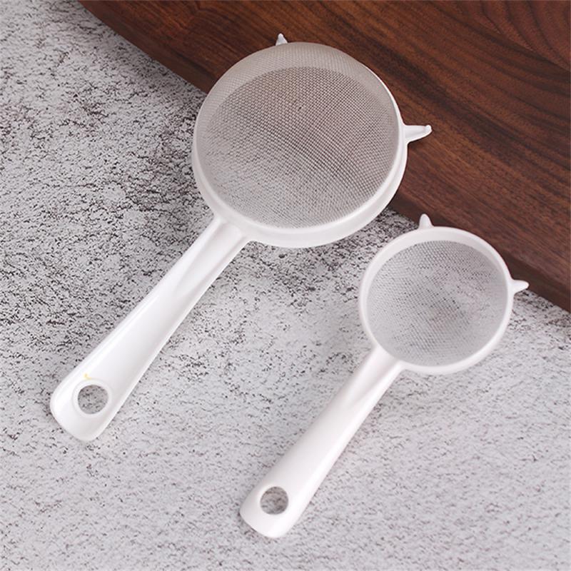 soybean-milk-filter-screen-flour-colander - Esteem Kitchen