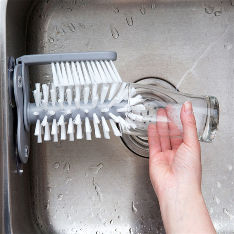 bottle-cleaning-brush - Esteem Kitchen